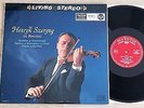 HENRYK SZERYNG violin recital REINER - ED1 LIVING STEREO LSC 2421 MINT