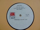 RODRIGUEZ - SANDREVAN LULLABY, 10