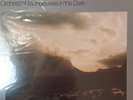 *SIGNED* OMD ORCHESTRAL MANOEUVRES ORGANISATION VINYL LP UK RELEASE-MINT