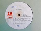 THE DAMNED - VERY RARE 12