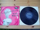 THE FABULOUS MAE WEST. LP. (BRUNSWICK LAT 8082)