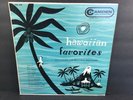 Hawaiian Favorites LP Ray Kinney & Coral Islanders Camden CAL 229