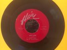 Flair 1069 Elmore James Broomdusters HAPPY HOME   45 rpm E