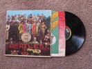 The Beatles  Sgt Peppers Lonely Hearts Club Band   MONO  MAS 2653 w/Inner Cutout