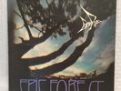 RARE BIRD Epic Forest UK, 72, Polydor Deluxe,72 1st Pressing, Bonus 45