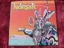 Hackensack - Up The Hard Way - 1974 Vinyl LP, Polydor 2383 263