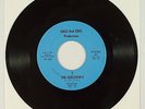 SWEET SOUL 45 - The Questions - ? on Gold and Soul Productions