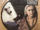 Nirvana/Jesus Lizard - Oh The Guilt/Puss rare Australian 7