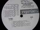 NM/VG+ Jimi Hendrix PROMO MONO 