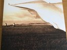 Neil Young Prairie Wind Rare Double Gatefold Vinyl LP - Mint Condition