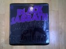 Black Sabbath Master of Reality 1st Press Embossed Box Vinyl Record 6360 050 UK