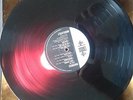 MADNESS ABSOLUTELY rare ruby red 1980 LP STIFF RECORDS SEEZ 29 + inner sleeve