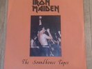 Iron Maiden - The Soundhouse Tapes 7 inch vinyl