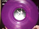 BRUCE SPRINGSTEEN COMPLETE BORN TO RUN ALBUM LIVE PURPLE COLORED VINYL IMPORT LP
