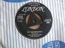 Lee Andrew and the Hearts-Try the Impossible-TRI LONDON 8661 in Mint Condition