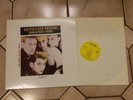 DEPECHE MODE DDR AMIGA LP GREATEST HITS GELBES LABEL 856260 Shake The Disease uw