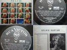 SYLVIE VARTAN SYLVIE 1966 MONO UNIQ CVR UNIQ TRCKLST  CHILEAN PRESS ONLY