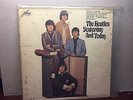 THE BEATLES YESTERDAY AND TODAY 2nd STATE UNPEELED MONO SCRANTON PRESSING RIAA 3