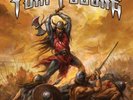 YURI FULONE - In the Steel You Can Trust (NEW*STORMSPELL*EPIC METAL*DOOMSWORD)