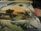 DRUID/TOWARD THE SUN EMC3081 NEX/NM EMI LP