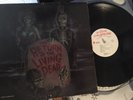 The Return of the Living Dead original 1985 soundtrack The Cramps Damned TSOL
