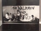 Bows + Arrows by The Walkmen vinyl lp original 2004 first press still sealed