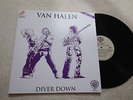 VAN HALEN 