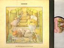 GENESIS selling england by the pound (1st uk press & inner) LP EX/VG+ CAS 1074