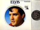 ELVIS PRESLEY a legendary performer volume 4 LP EX-/EX PL 84848 rock 'n' roll