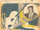 FATS DOMINO - Walking to New Orleans - Single von 1960
