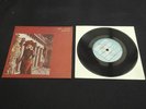 BAUHAUS DARK ENTRIES 1980 UK PRESS 7
