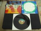 THE CURE THE TOP 1984 UK PRESS 12