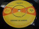 SCREAMIN' JAY HAWKINS 