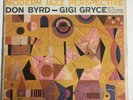 Donald Byrd /Gigi Gryce LP 