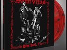 SAINT VITUS LIVE VOL 2 MARBLES IN THE MOSHPIT 3LP VINYL LP / CANDLEMASS SLEEP