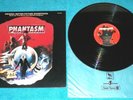 PHANTASM Original Motion Picture Soundtrack  Myrow/Seagrave Varese Sarabande EX+