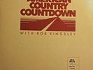 Radio Show: ACC TOP 40 w/BOB KINGSLEY 1/5/85 RAY STEVENS, EMMYLOU HARRIS, EXILE