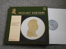 Philips 6747376: Mozart violinconcertos, Szeryng, 4lp