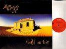 MIDNIGHT OIL diesel and dust (1st uk press) LP EX+/EX- 460005 1 alternative rock