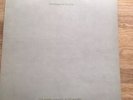 Fire Escape In The Sky The Godlike Genius Of Scott Walker 1981 Vinyl LP