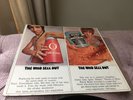 THE WHO SELL OUT - ORIGINAL UK MONO - NM