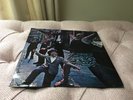 THE DOORS STRANGE DAYS ORIGINAL UK STEREO - NM