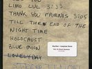 Big Star ?– Complete Third: Vol. 3: Final Masters 2LP Etched