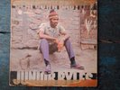 Junior Byles - Beat Down Babylon lp Jamaican issue