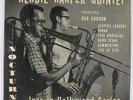 Herbie Harper Quintet - Jazz In Hollywood Series 10