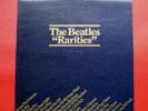 The Beatles * RARITIES * UK BRITISH IMPORT LP  STEREO  SAMPLER  NOT FOR SALE