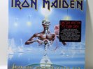 IRON MAIDEN Seventh Son Of A Seventh Son PICTURE DISC VINYL LP Sealed LIMITED ED