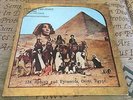 Yoko Ono Plastic Ono Band John Lennon Feeling The Space Original Apple UK LP