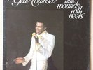 GENE TOWNSEL Time Wounds All Heels ORIGINAL LP DOBRE Soul Funk RARE NM