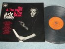 JUDY BAILEY YOU AND THE NIGHT AND THE MUSIC OZ JAZZ  AUSTRALIAN PRESSING